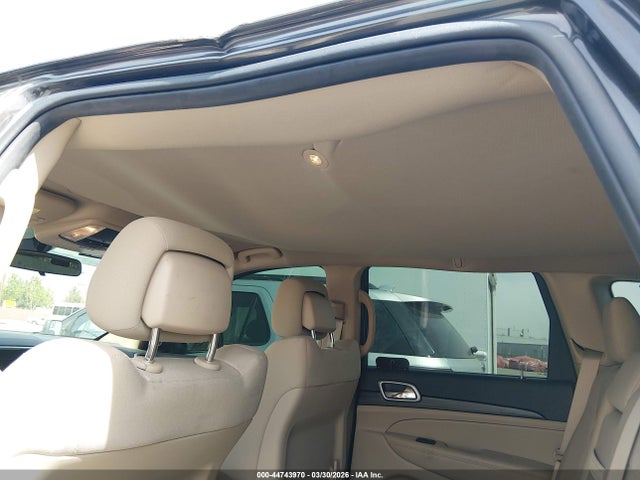 Jeep Grand Cherokee Laredo E 4x4 2019 1C4RJFAG1KC828272 Image 16
