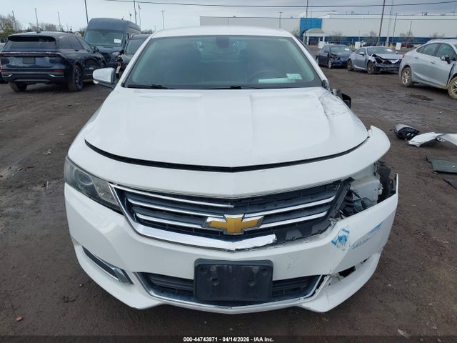 Aukcja sprzedaży 2014 Chevrolet Impala 2lt, vin: 2G1125S35E9135385, numer aukcji: 44743971