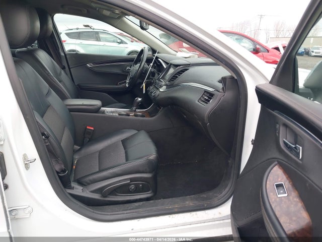 Aukcja sprzedaży 2014 Chevrolet Impala 2lt, vin: 2G1125S35E9135385, numer aukcji: 44743971