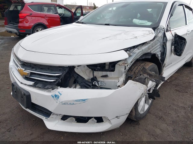 Aukcja sprzedaży 2014 Chevrolet Impala 2lt, vin: 2G1125S35E9135385, numer aukcji: 44743971
