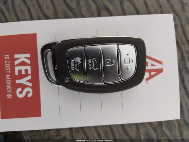 Hyundai Tucson Value 2019 KM8J3CA48KU984696 Image 11