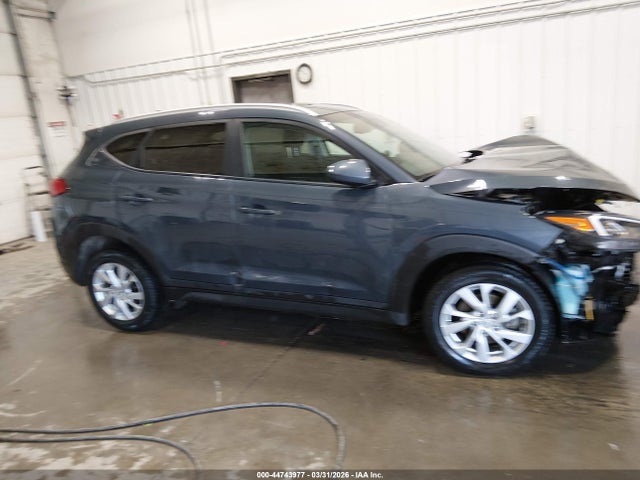 Hyundai Tucson Value 2019 KM8J3CA48KU984696 Image 13