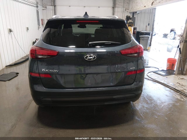 Hyundai Tucson Value 2019 KM8J3CA48KU984696 Image 16