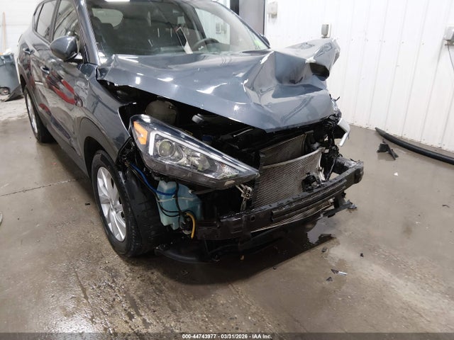 Hyundai Tucson Value 2019 KM8J3CA48KU984696 Image 17