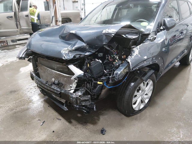 Hyundai Tucson Value 2019 KM8J3CA48KU984696 Image 6