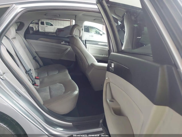 Hyundai Sonata Sport 2016 5NPE34AF8GH399082 Image 8