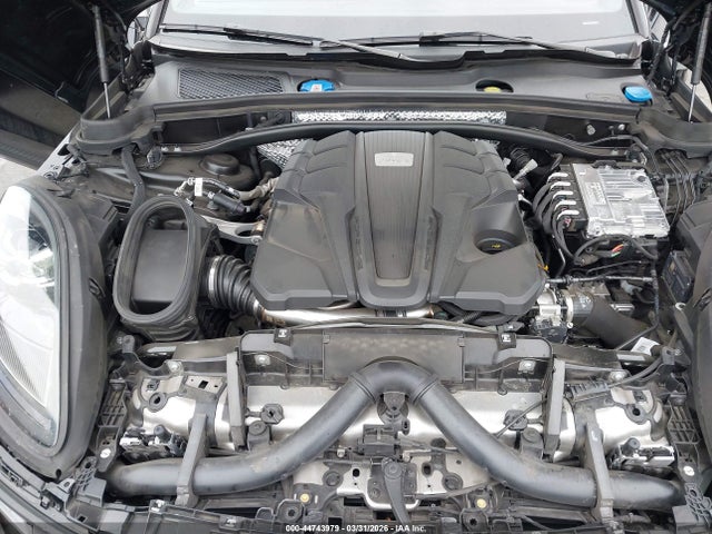 WP1AG2A51RLB40946 Porsche MACAN S