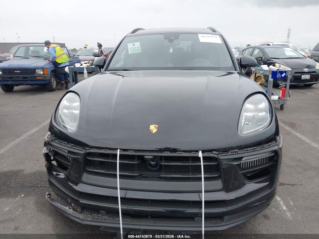 WP1AG2A51RLB40946 Porsche MACAN S