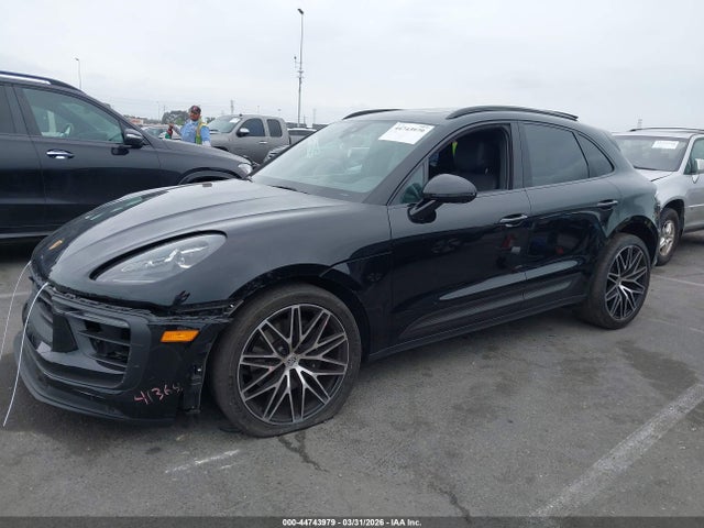 WP1AG2A51RLB40946 Porsche MACAN S