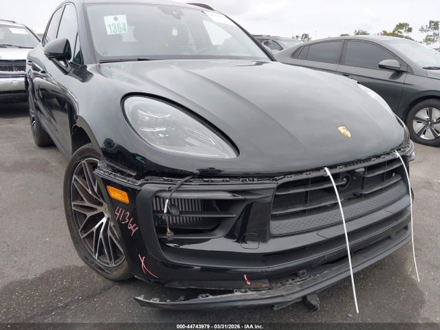 WP1AG2A51RLB40946 Porsche MACAN S