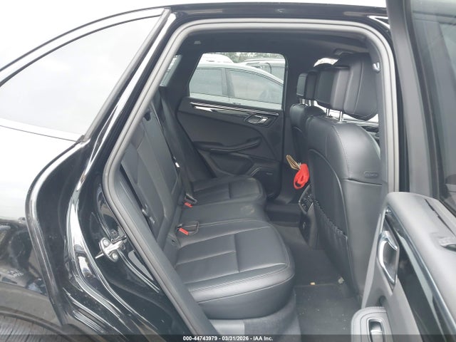 WP1AG2A51RLB40946 Porsche MACAN S