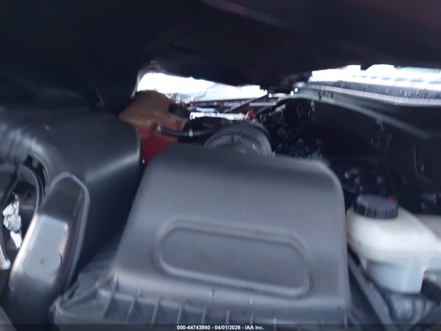 Ford F-150 Xlt 2018 1FTEW1C52JKC33370 Image 10