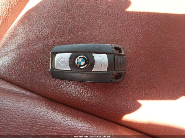 2014 BMW X6 5UXFG2C57E0H10336 Photo 10