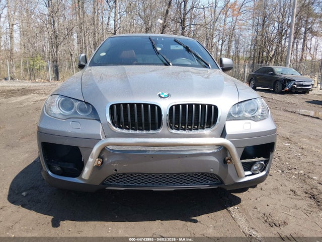 Продаж на аукціоні авто 2014 Bmw X6 Xdrive35i, vin: 5UXFG2C57E0H10336, номер лоту: 44743985