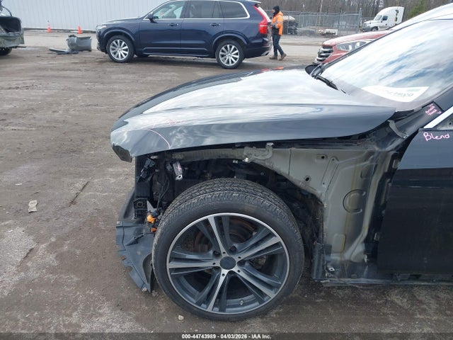 WBA4J3C59JBG96659 BMW 430i Gran Coupe Xdrive