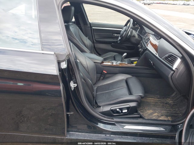 WBA4J3C59JBG96659 BMW 430i Gran Coupe Xdrive