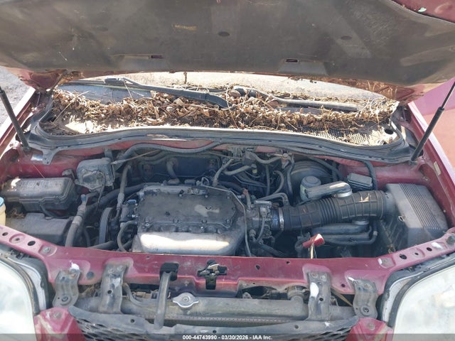 2004 ACURA MDX 2HNYD18784H536754 Photo 9