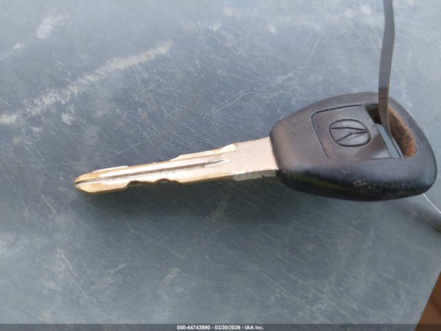2004 ACURA MDX 2HNYD18784H536754 Photo 10