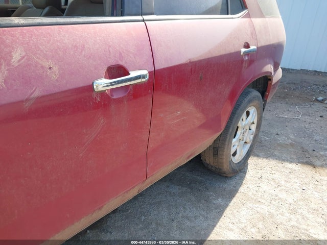 2004 ACURA MDX 2HNYD18784H536754 Photo 5