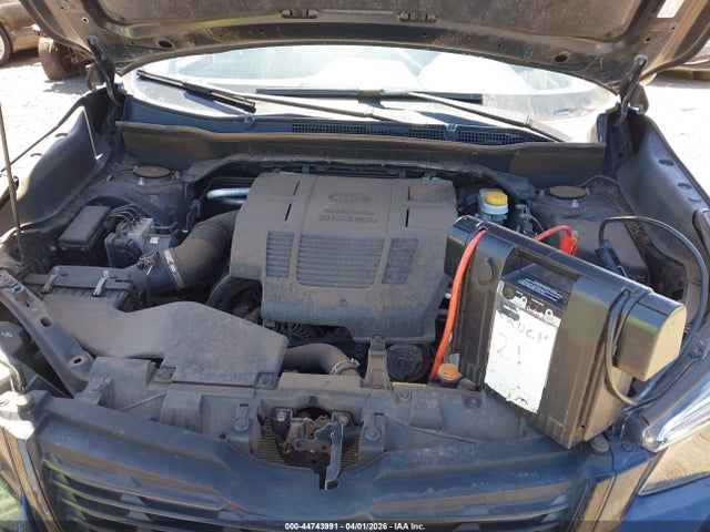 44743991 :رقم المزاد ، JF2SKARC1MH551603 vin ، 2021 Subaru Forester Sport مزاد بيع