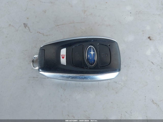 44743991 :رقم المزاد ، JF2SKARC1MH551603 vin ، 2021 Subaru Forester Sport مزاد بيع