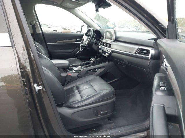 Продажа на аукционе авто 2020 Kia Telluride Sx, vin: 5XYP54HC8LG010912, номер лота: 44744000