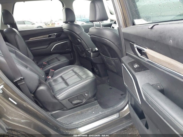 Продажа на аукционе авто 2020 Kia Telluride Sx, vin: 5XYP54HC8LG010912, номер лота: 44744000