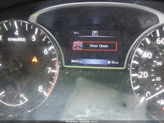 Nissan Pathfinder S 2017 5N1DR2MNXHC623138 Image 15