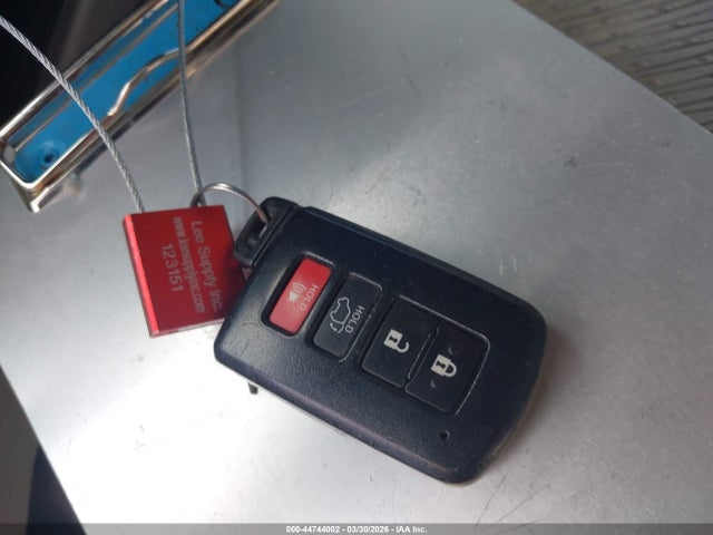 44744002 :رقم المزاد ، 4T1BD1FK9DU095342 vin ، 2013 Toyota Camry Hybrid Le مزاد بيع