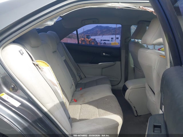 44744002 :رقم المزاد ، 4T1BD1FK9DU095342 vin ، 2013 Toyota Camry Hybrid Le مزاد بيع