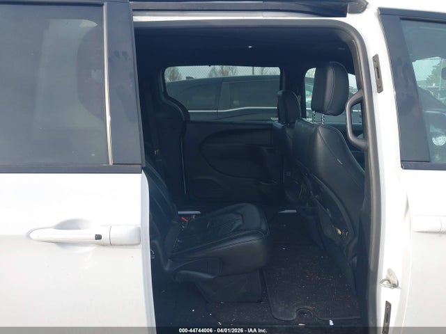 Продажа на аукционе авто 2021 Chrysler Pacifica Touring L, vin: 2C4RC1BG5MR531009, номер лота: 44744006