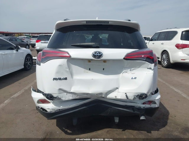 JTMZFREVXHJ145776 Toyota RAV4 LE