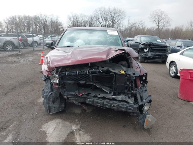 Продаж на аукціоні авто 2016 Ram 1500 Express, vin: 1C6RR7FT1GS276295, номер лоту: 44744009