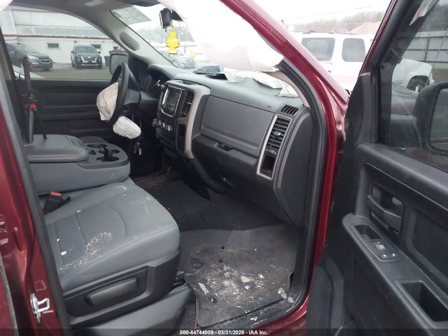 Продаж на аукціоні авто 2016 Ram 1500 Express, vin: 1C6RR7FT1GS276295, номер лоту: 44744009