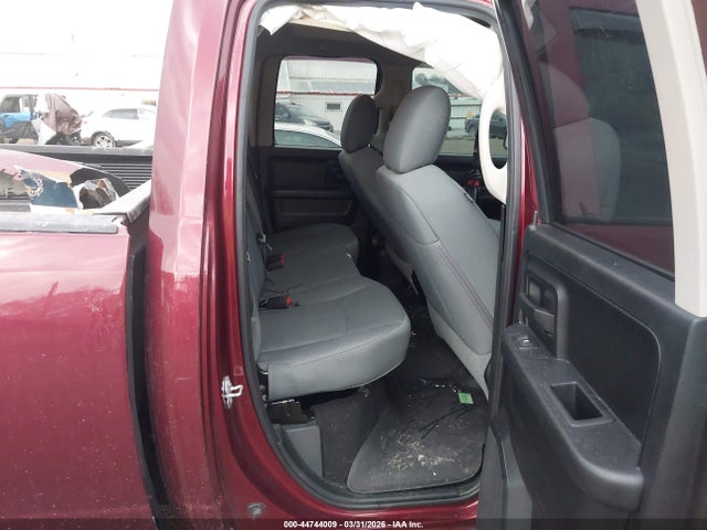 Продаж на аукціоні авто 2016 Ram 1500 Express, vin: 1C6RR7FT1GS276295, номер лоту: 44744009