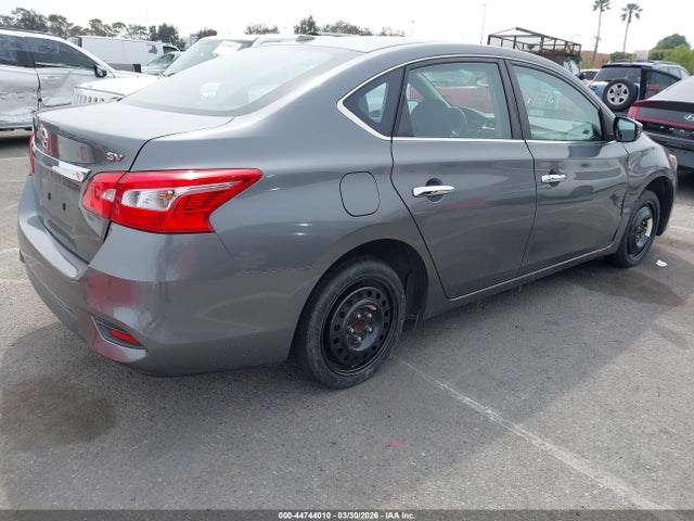 Aukcja sprzedaży 2016 Nissan Sentra Sv, vin: 3N1AB7AP0GL668724, numer aukcji: 44744010