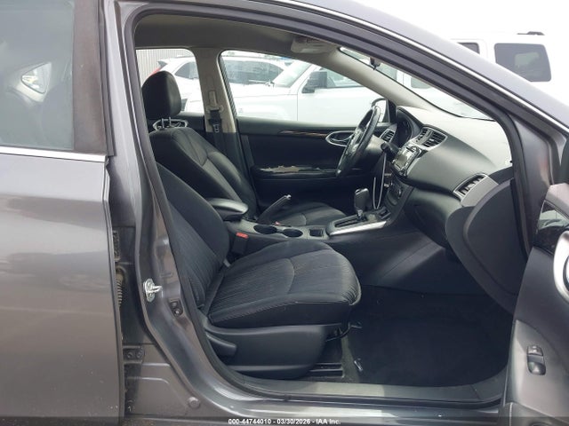 Aukcja sprzedaży 2016 Nissan Sentra Sv, vin: 3N1AB7AP0GL668724, numer aukcji: 44744010