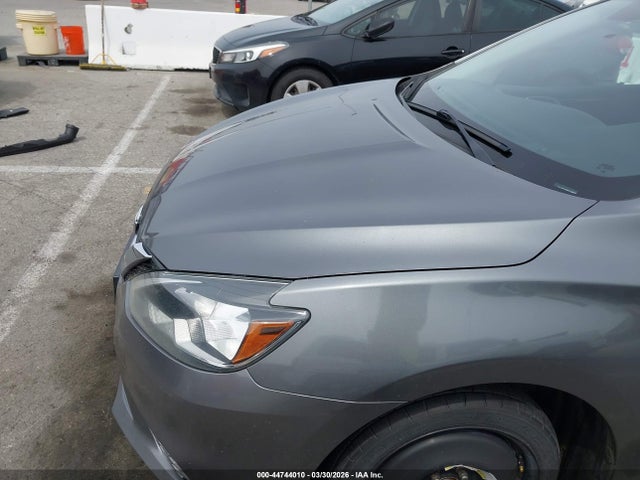 Aukcja sprzedaży 2016 Nissan Sentra Sv, vin: 3N1AB7AP0GL668724, numer aukcji: 44744010