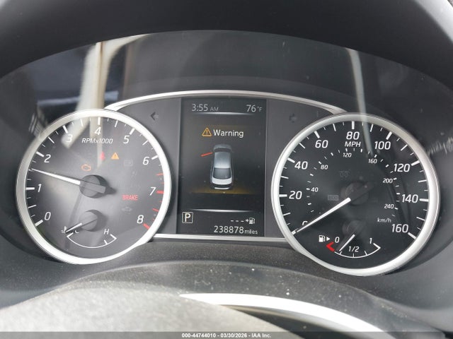 Aukcja sprzedaży 2016 Nissan Sentra Sv, vin: 3N1AB7AP0GL668724, numer aukcji: 44744010