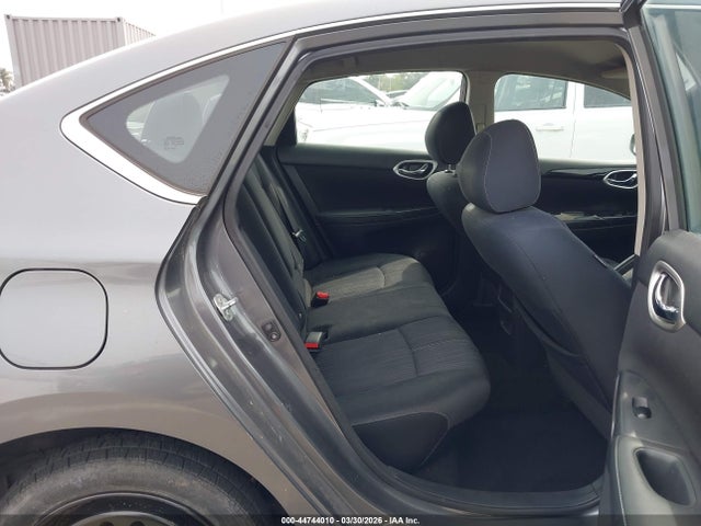Aukcja sprzedaży 2016 Nissan Sentra Sv, vin: 3N1AB7AP0GL668724, numer aukcji: 44744010