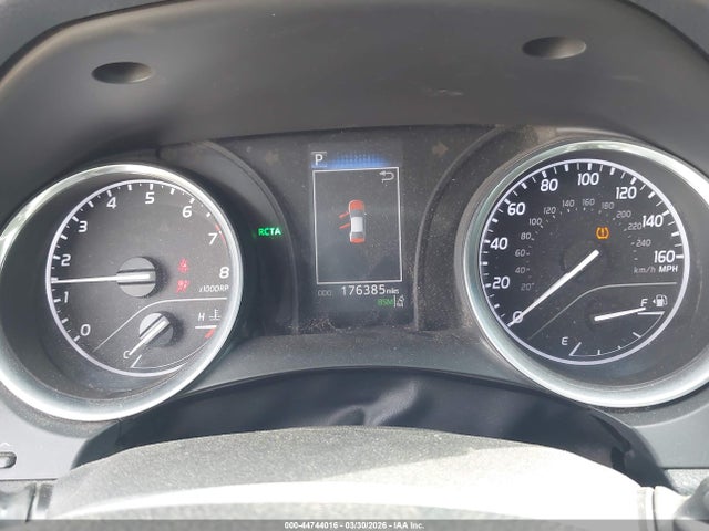 4T1B11HK4JU570669 Toyota CAMRY SE