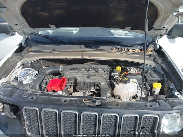 ZACNJDA17NPN58508 Jeep Renegade Sport 4x4