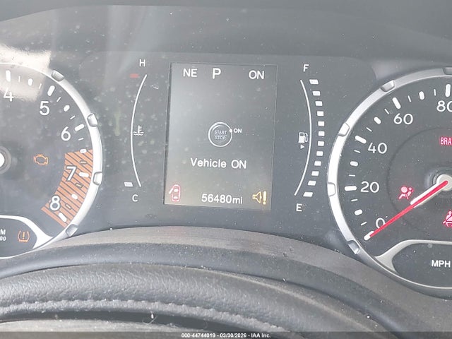 ZACNJDA17NPN58508 Jeep Renegade Sport 4x4