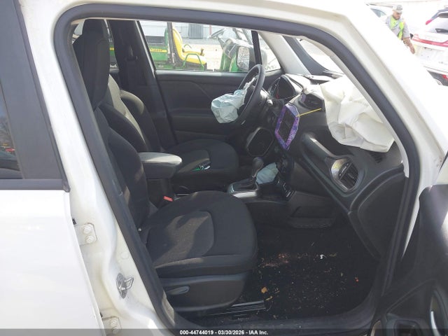 ZACNJDA17NPN58508 Jeep Renegade Sport 4x4