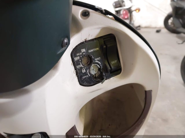 JH2AF7714PK602853 Honda NCW50