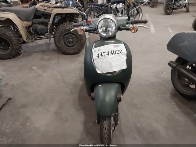 JH2AF7714PK602853 Honda NCW50