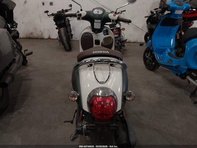 JH2AF7714PK602853 Honda NCW50
