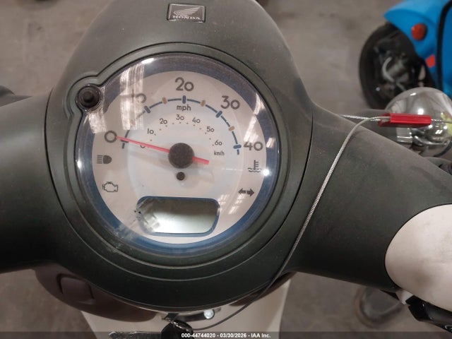 JH2AF7714PK602853 Honda NCW50