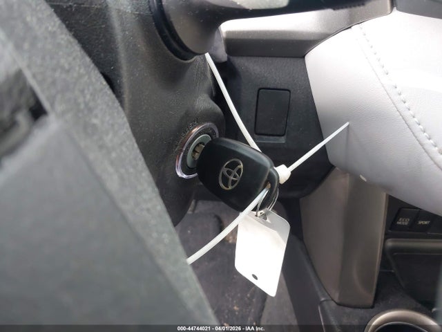 2015 TOYOTA RAV4 2T3WFREVXFW190623 Photo 10