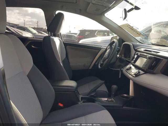 2015 TOYOTA RAV4 2T3WFREVXFW190623 Photo 4